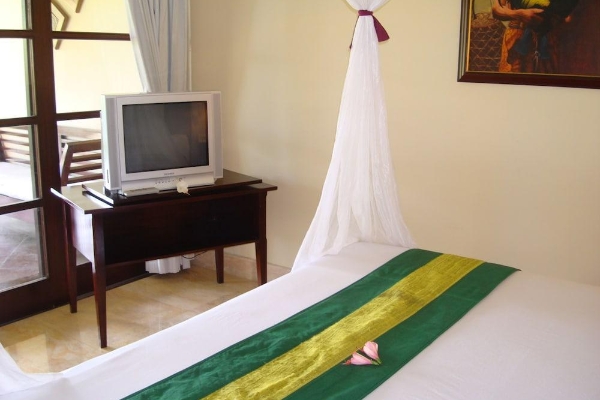 Hotel Aniniraka Resort & Spa